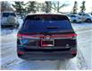 2026 Volkswagen Taos Comfortline Black Edition (Stk: 260163) in Regina - Image 11 of 42