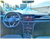 2026 Volkswagen Taos Comfortline Black Edition (Stk: 260163) in Regina - Image 21 of 42