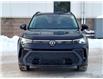2026 Volkswagen Taos Comfortline Black Edition (Stk: 260166) in Regina - Image 2 of 44