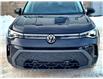 2026 Volkswagen Taos Comfortline Black Edition (Stk: 260166) in Regina - Image 5 of 44