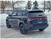 2026 Volkswagen Taos Comfortline Black Edition (Stk: 260166) in Regina - Image 10 of 44