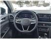 2026 Volkswagen Taos Comfortline Black Edition (Stk: 260166) in Regina - Image 23 of 44
