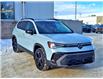 2026 Volkswagen Taos Comfortline Black Edition (Stk: 260169) in Regina - Image 3 of 41