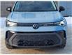 2026 Volkswagen Taos Comfortline Black Edition (Stk: 260169) in Regina - Image 5 of 41