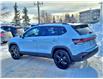 2026 Volkswagen Taos Comfortline Black Edition (Stk: 260169) in Regina - Image 10 of 41