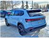 2026 Volkswagen Taos Comfortline Black Edition (Stk: 260169) in Regina - Image 11 of 41