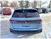 2026 Volkswagen Taos Comfortline Black Edition (Stk: 260169) in Regina - Image 12 of 41