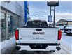 2022 GMC Sierra 1500 AT4 (Stk: 25142A) in Moosomin - Image 5 of 11