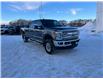 2019 Ford F-350 Lariat (Stk: U61729) in Hague - Image 2 of 14