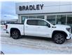 2022 GMC Sierra 1500 AT4 (Stk: 25142A) in Moosomin - Image 1 of 11