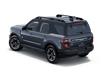 2025 Ford Bronco Sport Outer Banks (Stk: 25CS4955) in Canmore - Image 2 of 7