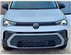 2026 Volkswagen Taos Trendline (Stk: 260171) in Regina - Image 5 of 37