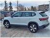 2026 Volkswagen Taos Trendline (Stk: 260171) in Regina - Image 10 of 37