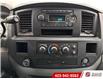 2008 Dodge Ram 2500 ST/SXT (Stk: 21129) in Lethbridge - Image 14 of 18