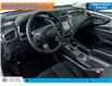 2023 Nissan Murano S (Stk: TT-094AA) in Calgary - Image 13 of 19