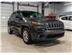 2016 Jeep Cherokee North (Stk: RE68274) in Calgary - Image 3 of 23