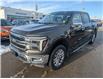 2024 Ford F-150 Lariat (Stk: 19377) in Calgary - Image 1 of 26