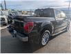 2024 Ford F-150 Lariat (Stk: 19377) in Calgary - Image 5 of 26