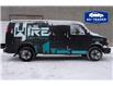2017 GMC Savana 2500 Work Van (Stk: R27502B) in Ottawa - Image 5 of 16