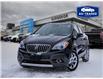 2014 Buick Encore Premium (Stk: 25263A) in Ottawa - Image 1 of 28