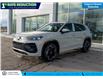 2026 Volkswagen Tiguan Highline Turbo R-Line (Stk: TT-133) in Calgary - Image 1 of 26