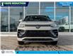 2026 Volkswagen Tiguan Highline Turbo R-Line (Stk: TT-133) in Calgary - Image 2 of 26