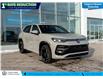 2026 Volkswagen Tiguan Highline Turbo R-Line (Stk: TT-133) in Calgary - Image 3 of 26