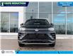 2026 Volkswagen Tiguan Highline Turbo R-Line (Stk: TT-124) in Calgary - Image 2 of 26