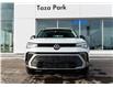 2025 Volkswagen Taos Trendline (Stk: TS-0126) in Calgary - Image 2 of 35