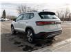2025 Volkswagen Taos Trendline (Stk: TS-0126) in Calgary - Image 7 of 35