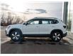 2025 Volkswagen Taos Trendline (Stk: TS-0126) in Calgary - Image 8 of 35