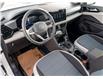 2025 Volkswagen Taos Trendline (Stk: TS-0126) in Calgary - Image 14 of 35