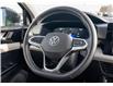 2025 Volkswagen Taos Trendline (Stk: TS-0126) in Calgary - Image 16 of 35