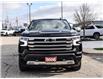2026 Chevrolet Silverado 1500 High Country (Stk: LC1S00711) in Tilbury - Image 2 of 32