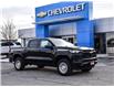 2026 Chevrolet Colorado WT (Stk: LCCL00690) in Tilbury - Image 1 of 27