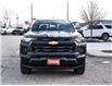 2026 Chevrolet Colorado WT (Stk: LCCL00690) in Tilbury - Image 2 of 27