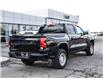 2026 Chevrolet Colorado WT (Stk: LCCL00690) in Tilbury - Image 6 of 27