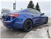 2017 Maserati Ghibli S Q4 (Stk: 24MB215A) in Innisfil - Image 6 of 21