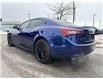 2017 Maserati Ghibli S Q4 (Stk: 24MB215A) in Innisfil - Image 8 of 21