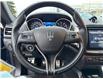 2017 Maserati Ghibli S Q4 (Stk: 24MB215A) in Innisfil - Image 13 of 21