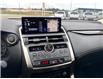 2020 Lexus NX 300 Base (Stk: 5017241K) in Cranbrook - Image 17 of 21