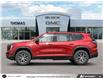 2026 GMC Acadia AT4 (Stk: T49895) in Cobourg - Image 3 of 26