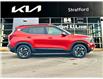 2026 Kia Seltos EX (Stk: S26210) in Stratford - Image 3 of 14