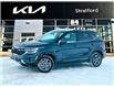 2026 Kia Seltos EX (Stk: S26209) in Stratford - Image 1 of 30