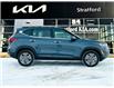 2026 Kia Seltos EX (Stk: S26209) in Stratford - Image 7 of 30