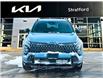 2026 Kia Sportage X-Line (Stk: S26203) in Stratford - Image 22 of 30