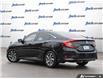 2018 Honda Civic EX (Stk: 173690) in London - Image 4 of 27