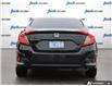 2018 Honda Civic EX (Stk: 173690) in London - Image 5 of 27