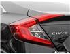 2018 Honda Civic EX (Stk: 173690) in London - Image 12 of 27