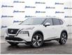 2023 Nissan Rogue Platinum (Stk: 35395) in London - Image 1 of 27